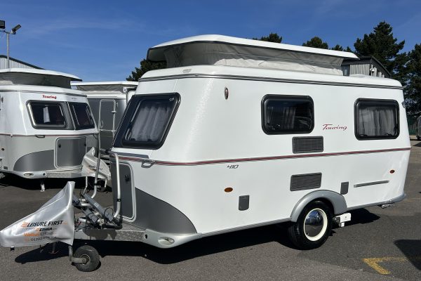 2015 Eriba Triton 410 [5]