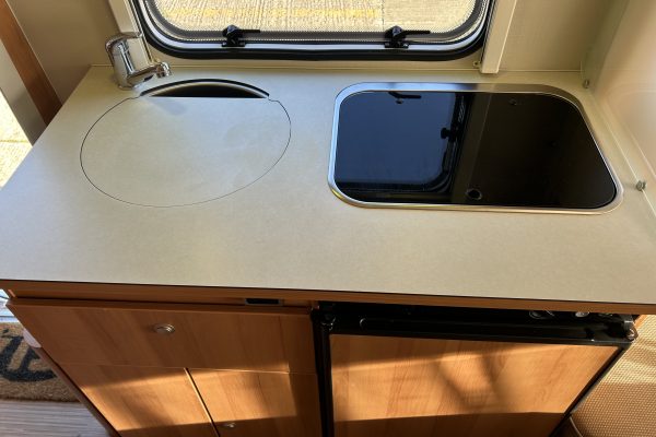 2015 Eriba Troll 530GT – More stock arriving soon – Register your interest [9]