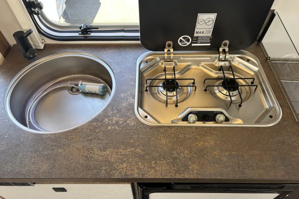 SOLD PRIOR TO LISTING! – 2023 ERIBA TROLL 540 LEGEND [8]