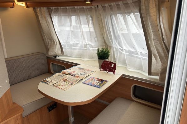 2018 Eriba Triton 430GT [6]