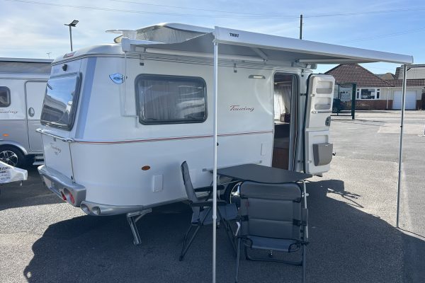 2015 Eriba Triton 410 [3]