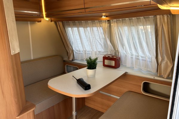 2015 Eriba Troll 530GT – More stock arriving soon – Register your interest [7]