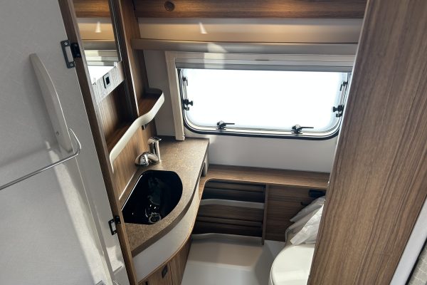 SOLD PRIOR TO LISTING! – 2023 ERIBA TROLL 540 LEGEND [10]