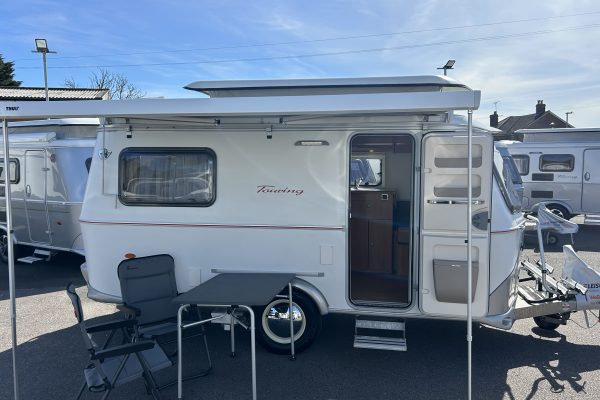 2015 Eriba Triton 410 [2]