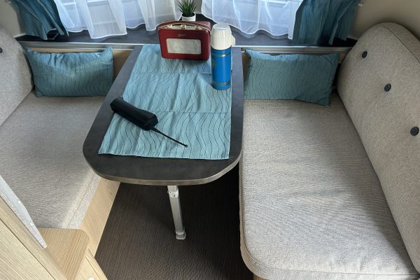 2019 Eriba Troll 530 60th Edition [8]