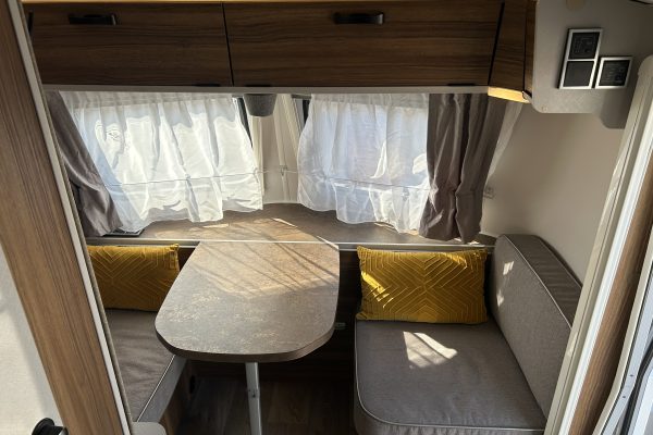 SOLD PRIOR TO LISTING! – 2023 ERIBA TROLL 540 LEGEND [6]