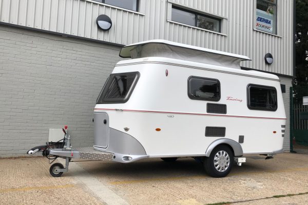 2016 Eriba Triton 410 [3]