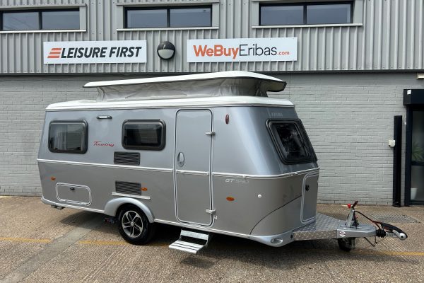 2018 Eriba Troll 540GT – More stock arriving soon – Register your interest