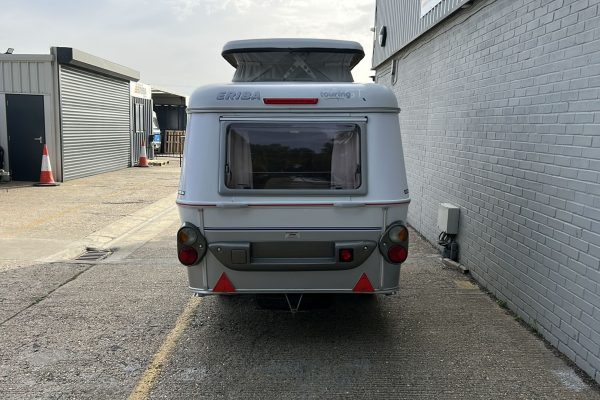 2003 Eriba Puck 120 [5]