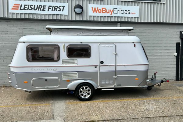 2006 Eriba Troll 530 [2]