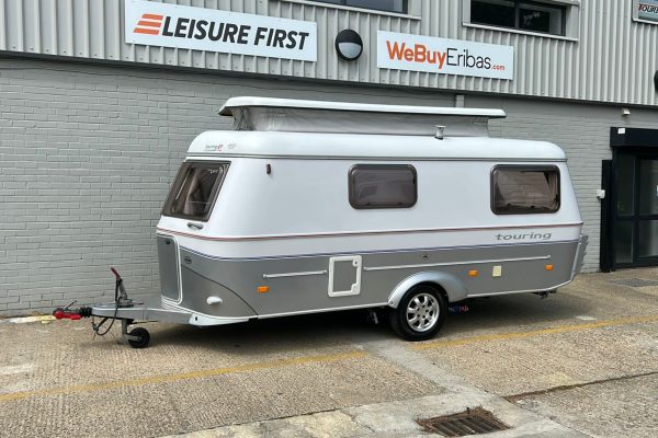 2006 Eriba Troll 530 [3]