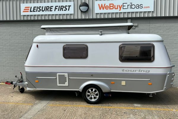 2006 Eriba Troll 530 [4]