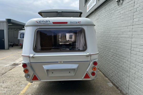 2006 Eriba Troll 530 [5]