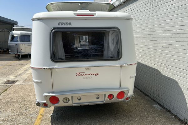 2015 Eriba Troll 550 [6]