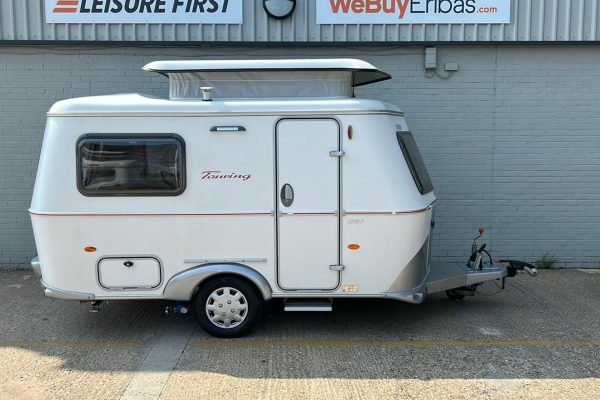 2014 Eriba Familia 310 [4]