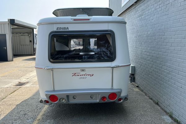 2014 Eriba Familia 310 [8]