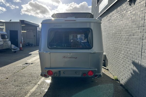 2021 Eriba Triton 430GT [6]