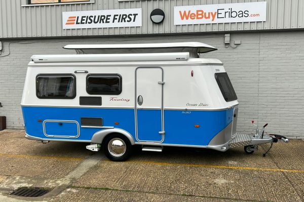 2019 Eriba Troll 530 Oceandrive [2]