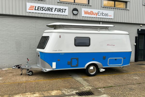 2019 Eriba Troll 530 Oceandrive [3]