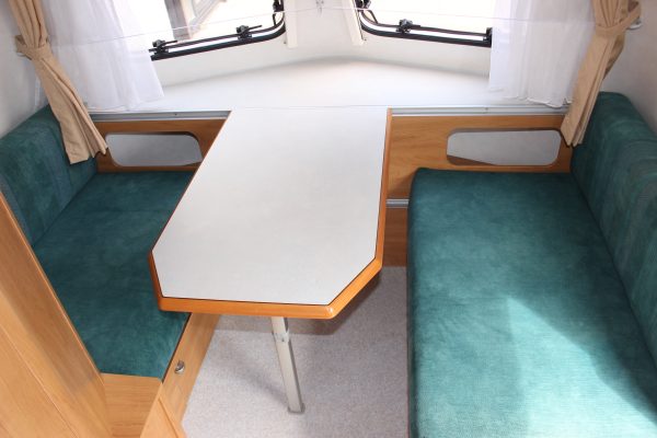 2006 Eriba Troll 530 [6]