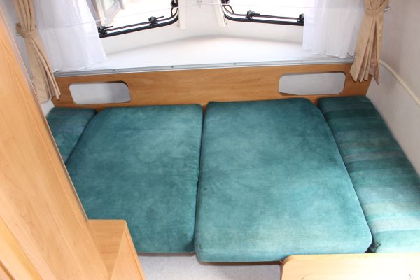 2006 Eriba Troll 530 [7]