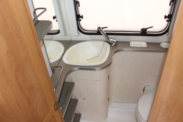 2006 Eriba Troll 530 [12]