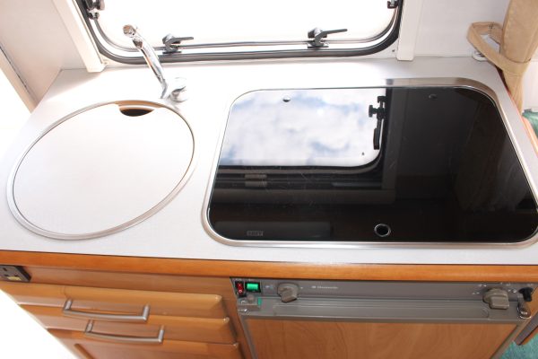 2006 Eriba Troll 530 [8]