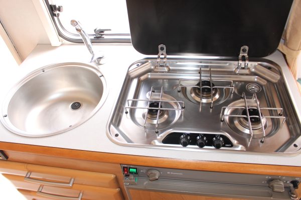 2006 Eriba Troll 530 [9]