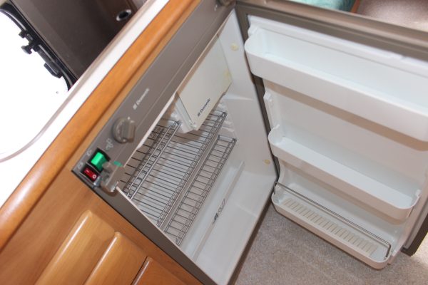 2006 Eriba Troll 530 [10]