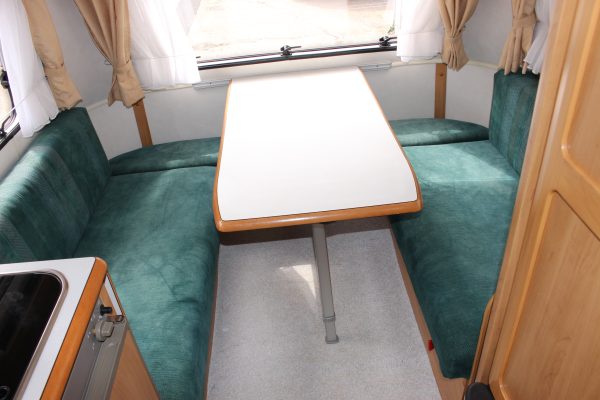 2006 Eriba Troll 530 [13]