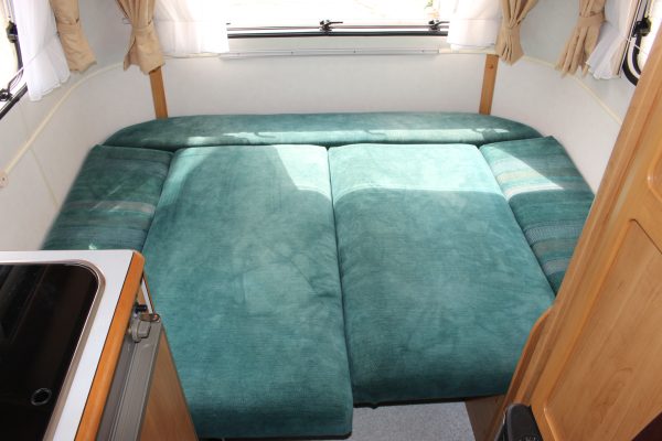 2006 Eriba Troll 530 [14]