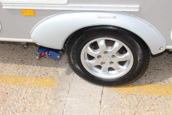 2006 Eriba Troll 530 [15]