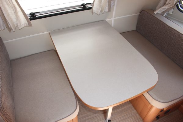 2015 Eriba Troll 550 [7]