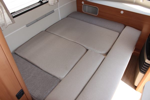 2015 Eriba Troll 550 [8]