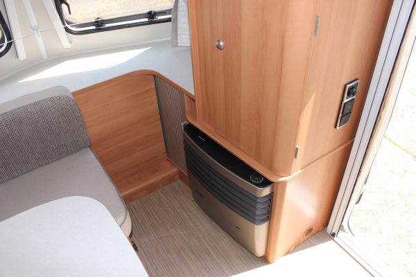 2015 Eriba Troll 550 [9]