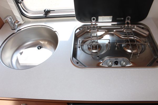 2015 Eriba Troll 550 [11]