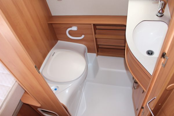 2015 Eriba Troll 550 [12]