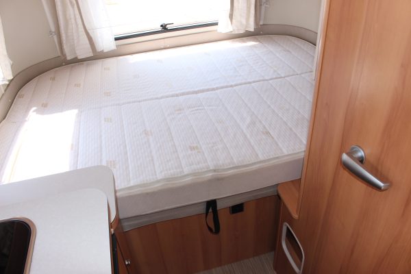 2015 Eriba Troll 550 [13]