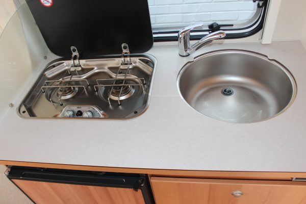 2014 Eriba Familia 310 [12]