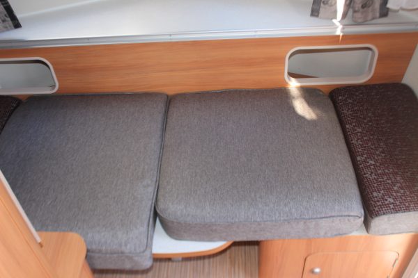 2021 Eriba Triton 430GT [8]