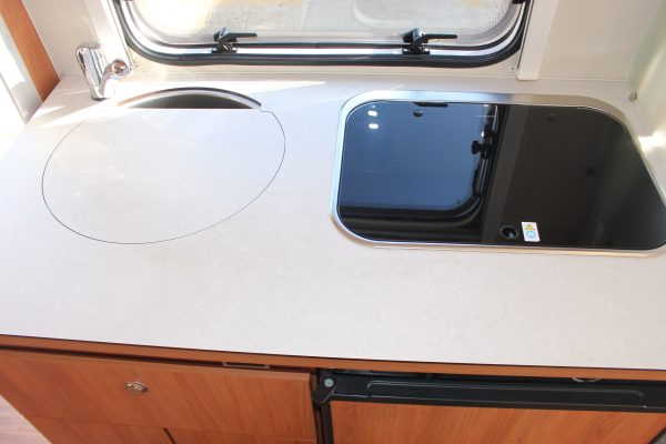 2021 Eriba Triton 430GT [10]