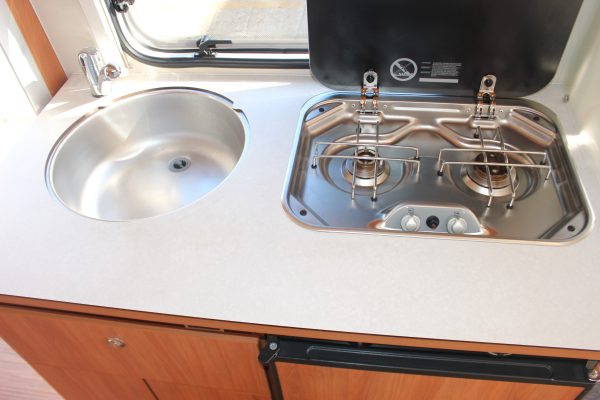 2021 Eriba Triton 430GT [11]