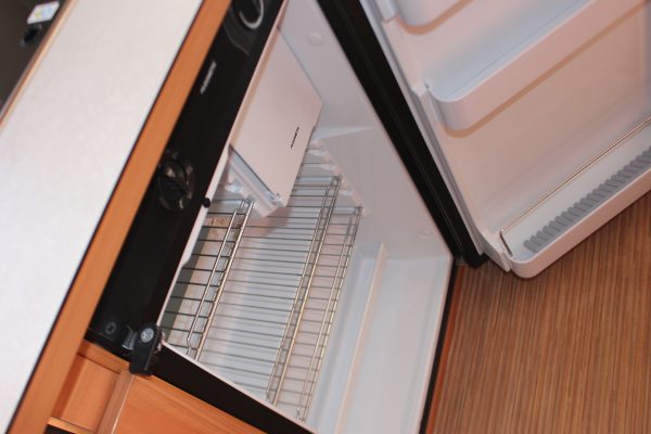 2021 Eriba Triton 430GT [12]