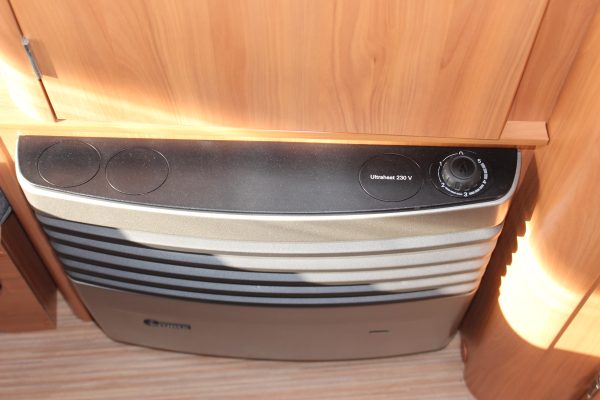 2021 Eriba Triton 430GT [14]