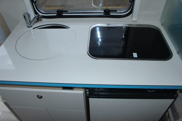 2019 Eriba Troll 530 Oceandrive [9]