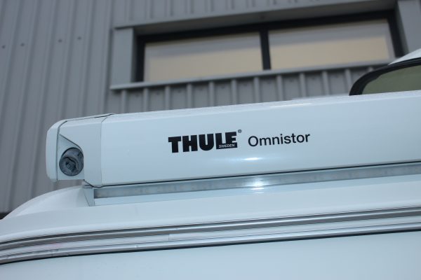 2019 Eriba Troll 530 Oceandrive [17]