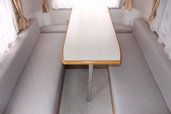 2003 Eriba Puck 120 [7]