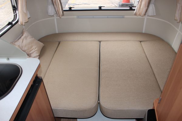 2015 Eriba Triton 430 [15]