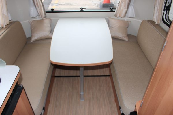 2015 Eriba Triton 430 [14]