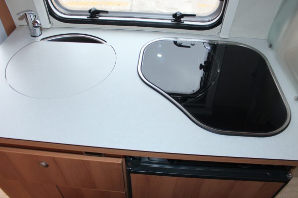 2015 Eriba Triton 430 [8]